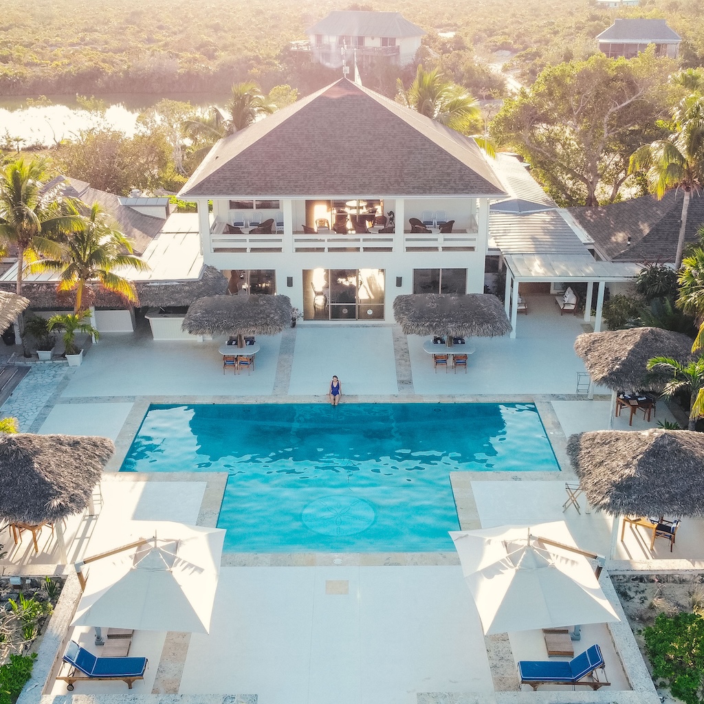 Turks And Caicos